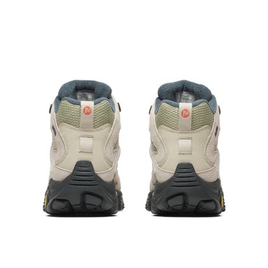 ZAPATILLAS HOMBRE MOAB 3 MID GTX BEIGE - 4