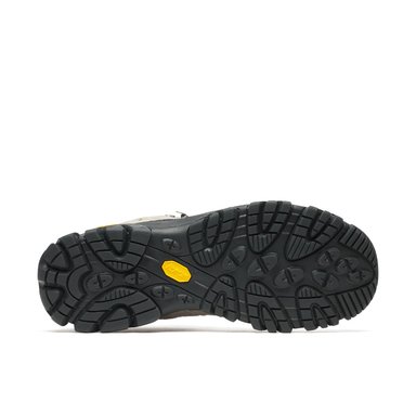 ZAPATILLAS HOMBRE MOAB 3 MID GTX BEIGE - 5