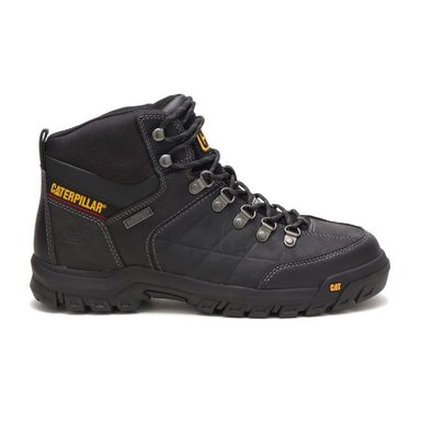 BOTINES HOMBRE THRESHOLD WP ST NEGRO - 1