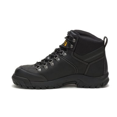 BOTINES HOMBRE THRESHOLD WP ST NEGRO - 3