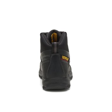 BOTINES HOMBRE THRESHOLD WP ST NEGRO - 4