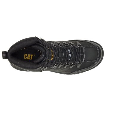 BOTINES HOMBRE THRESHOLD WP ST NEGRO - 5