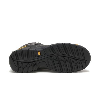 BOTINES HOMBRE THRESHOLD WP ST NEGRO - 6