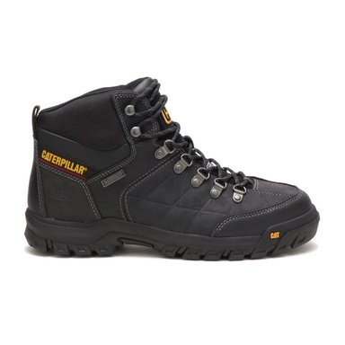 BOTINES HOMBRE THRESHOLD WP ST NEGRO - 7