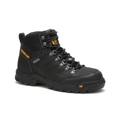 BOTINES HOMBRE THRESHOLD WP ST NEGRO - 8