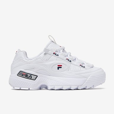 ZAPATILLAS MUJER D-FORMATION BLANCO - 1