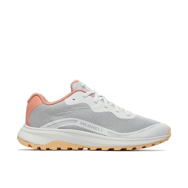 ZAPATILLAS MUJER FLY STRIKE 2 GRIS V1 - 1