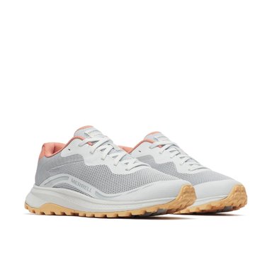 ZAPATILLAS MUJER FLY STRIKE 2 GRIS V1 - 2