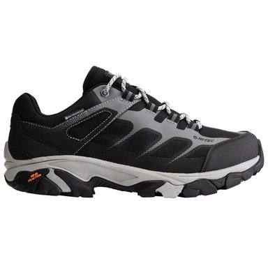 ZAPATILLAS HOMBRE RAVUS 2.0 WATERPROOF GRIS - 1