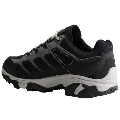 ZAPATILLAS HOMBRE RAVUS 2.0 WATERPROOF GRIS - 3