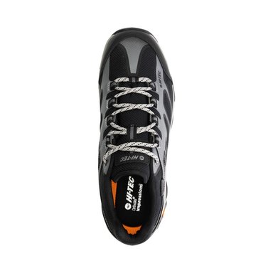 ZAPATILLAS HOMBRE RAVUS 2.0 WATERPROOF GRIS - 4