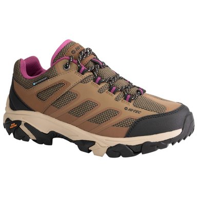 ZAPATILLAS MUJER RAVUS 2.0 WATERPROOF WOMEN'S MARRÓN - 2