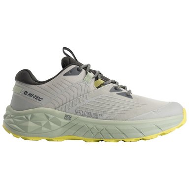 ZAPATILLAS HOMBRE GEO FUSE GRIS V2 - 1