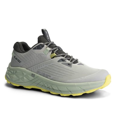 ZAPATILLAS HOMBRE GEO FUSE GRIS V2 - 2
