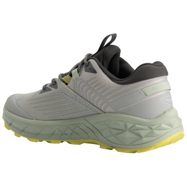 ZAPATILLAS HOMBRE GEO FUSE GRIS V2 - 3
