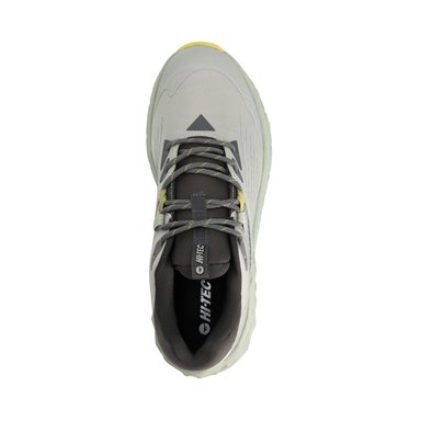 ZAPATILLAS HOMBRE GEO FUSE GRIS V2 - 4