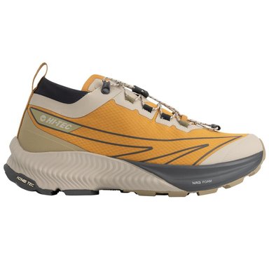 ZAPATILLAS HOMBRE NOMAD TRV AMARILLO - 1