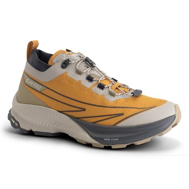 ZAPATILLAS HOMBRE NOMAD TRV AMARILLO - 2