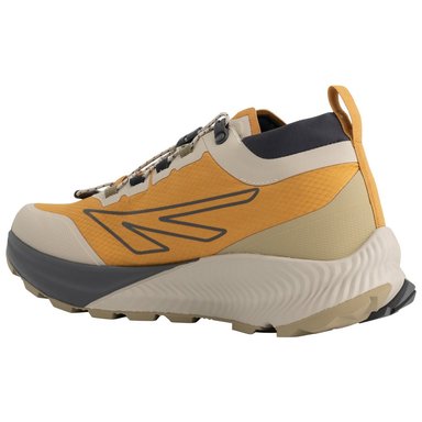 ZAPATILLAS HOMBRE NOMAD TRV AMARILLO - 3
