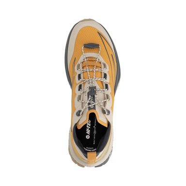 ZAPATILLAS HOMBRE NOMAD TRV AMARILLO - 4