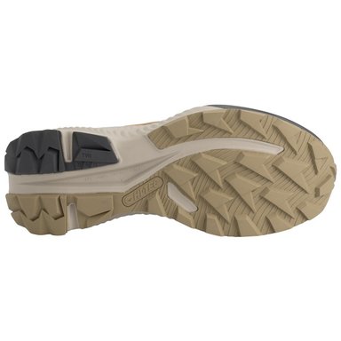 ZAPATILLAS HOMBRE NOMAD TRV AMARILLO - 5