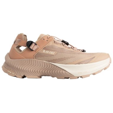 ZAPATILLAS MUJER NOMAD XPL WOMENS GRIS V2 - 1