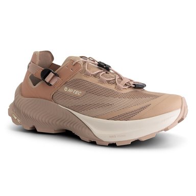 ZAPATILLAS MUJER NOMAD XPL WOMENS GRIS V2 - 2