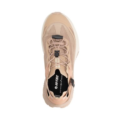 ZAPATILLAS MUJER NOMAD XPL WOMENS GRIS V2 - 4
