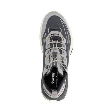 ZAPATILLAS HOMBRE NOMAD TRV GRIS - 4