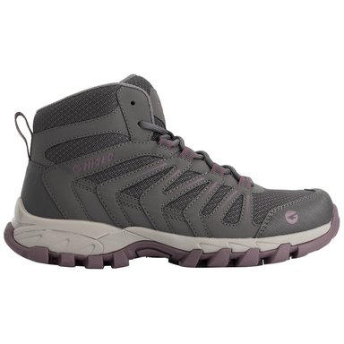 BOTINES MUJER GRAND PARADISO MID WOMEN'S GRIS - 1