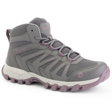 BOTINES MUJER GRAND PARADISO MID WOMEN'S GRIS - 2