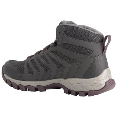 BOTINES MUJER GRAND PARADISO MID WOMEN'S GRIS - 3