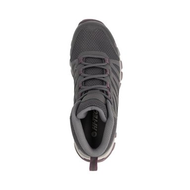 BOTINES MUJER GRAND PARADISO MID  WOMEN'S GRIS - 4