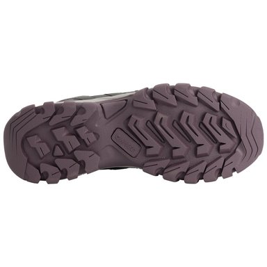 BOTINES MUJER GRAND PARADISO MID  WOMEN'S GRIS - 5