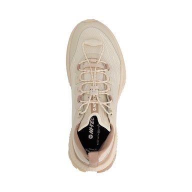 ZAPATILLAS MUJER NOMAD TRV WOMENS ROSADO - 4