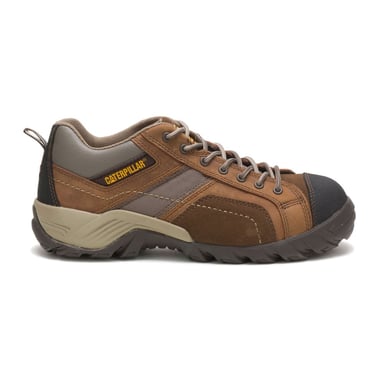 ZAPATILLAS HOMBRE ARGON CT MARRÓN V1 - 1