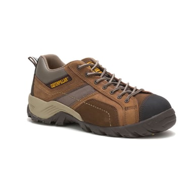 ZAPATILLAS HOMBRE ARGON CT MARRÓN V1 - 2