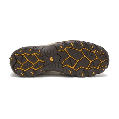 ZAPATILLAS HOMBRE ARGON CT MARRÓN V1 - 5
