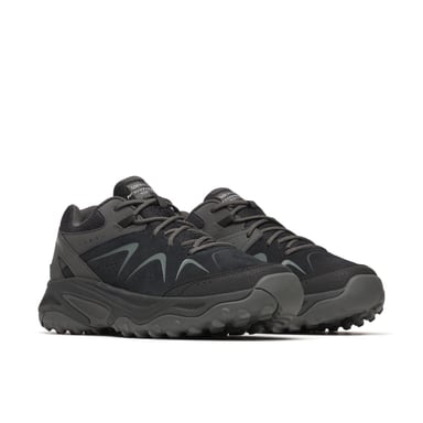 ZAPATILLAS HOMBRE YOKOTA 3 NEGRO - 2