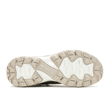 ZAPATILLAS MUJER SPEED STRIKE 2 MID WP MARRÓN - 5