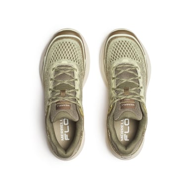 ZAPATILLAS HOMBRE NOVA 4 VERDE - 4