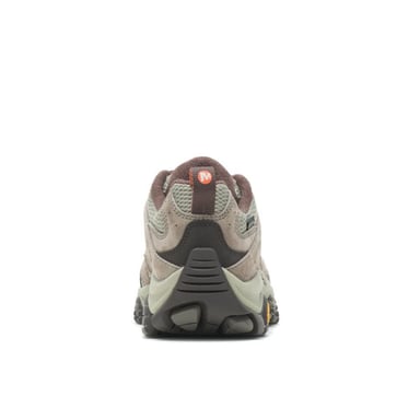 ZAPATILLAS MUJER MOAB 3 GTX BEIGE - 4