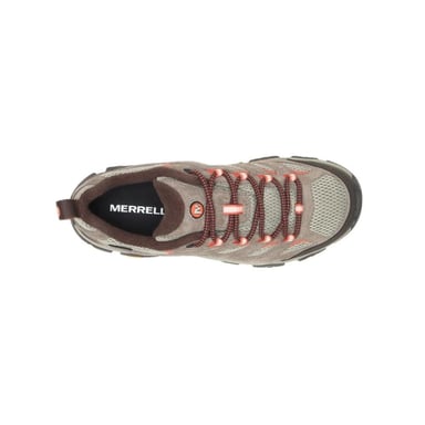 ZAPATILLAS MUJER MOAB 3 GTX BEIGE - 5