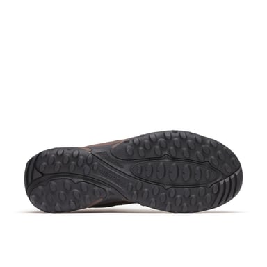 ZAPATILLAS HOMBRE YOKOTA 3 MID WP MARRÓN - 5