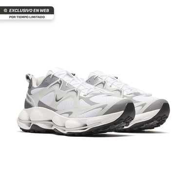 ZAPATILLAS HOMBRE SPEED ARC MATIS BLANCO - 2