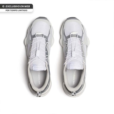 ZAPATILLAS HOMBRE SPEED ARC MATIS BLANCO - 4