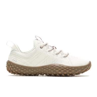 ZAPATILLAS MUJER WRAPT BLANCO - 1