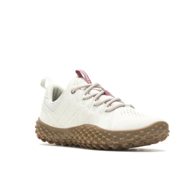 ZAPATILLAS MUJER WRAPT BLANCO - 2