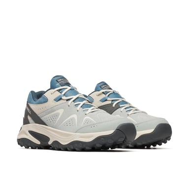 ZAPATILLAS HOMBRE YOKOTA 3 CELESTE - 2