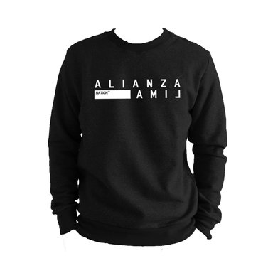 POLERÓN HOMBRE NATION STORE AL REVES GRONE